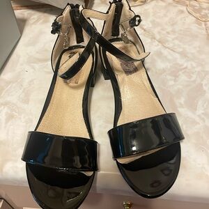 Stuart Weitzman big girl shoes